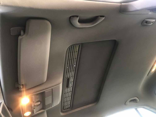 Volkswagen Vento 2.5 Luxury Wood Tiptronc 170cv 2008