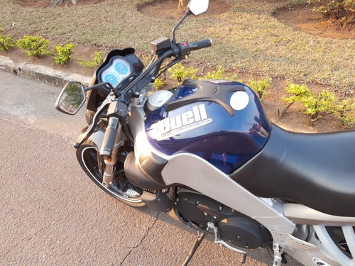 Buell Xb9sx Ano 2006 Apenas Venda
