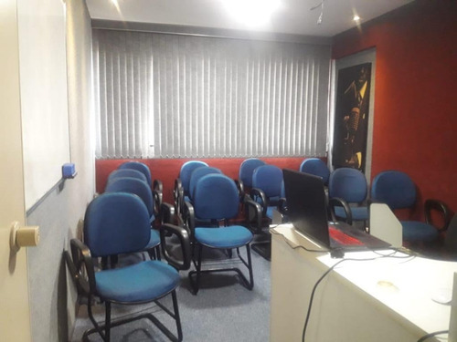Imagem 29 de 30 de Conjunto Em Mirandópolis, São Paulo/sp De 56m² À Venda Por R$ 350.000,00 - Cj938625-s