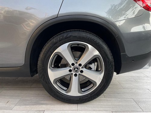 Mercedes-Benz Glc 300 OFF ROAD