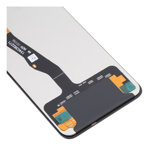 Zc Compatibility Cog Lcd Screen For Huawei Y9 Prime 2019