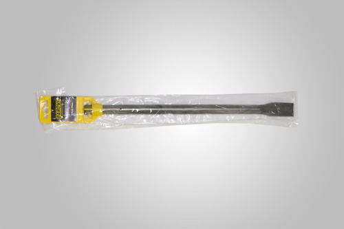 Cincel Plano Pala Encastre Sds Max 25 X 400 Mm Barovo