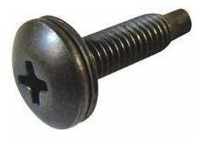 Hammond Tornillo Para Rack Estuche Screw-