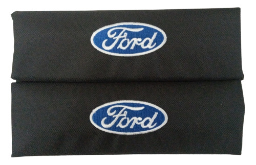 Bandanas Protectores Cinturónes De Seguridad Ford