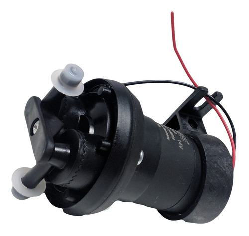 Bomba Combustible Eléctrica Universal Huco