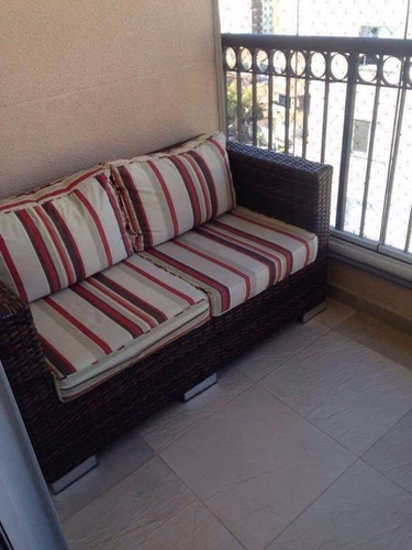 Apartamento Residencial À Venda, Vila Carrão, São Paulo. - Ap5661