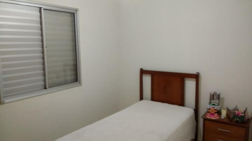 Imagem 8 de 30 de Apartamento À Venda, 62 M² Por R$ 240.000,00 - Ipiranga - Ribeirão Preto/sp - Ap2734