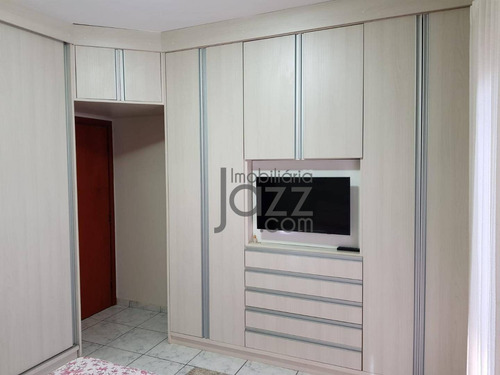 Sobrado Com 2 Dormitórios À Venda, 125 M² Por R$ 425.000 - Parque Residencial Jaguari - Americana/sp - Ca6074