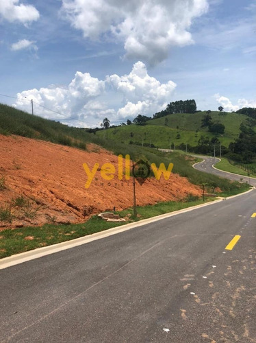 Imagem 6 de 10 de Terreno - Entre Serras - Te-3445