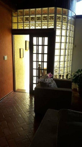 Imagem 6 de 28 de Casa Com 3 Dormitórios À Venda, 157 M² Por R$ 850.000,00 - Jardim Maria Cecília - São Bernardo Do Campo/sp - Ca0241