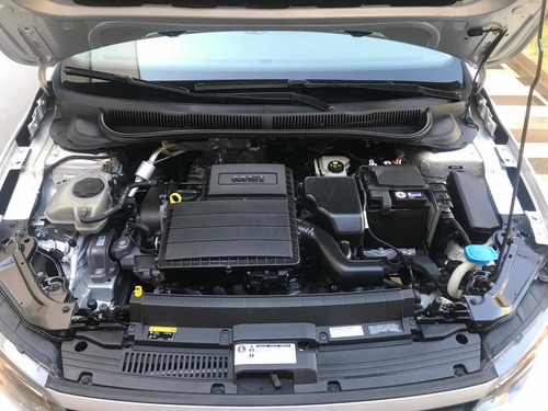 Volkswagen Polo 2018 1.6 16v Msi 5p