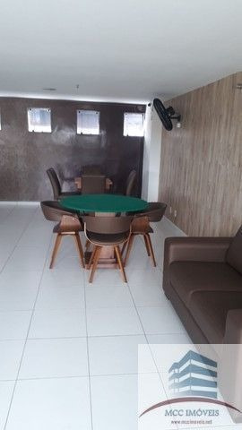 Apartament0o A Venda Natal River, Nova Parnamirim
