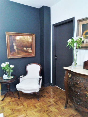 Imagem 2 de 20 de Apartamento Paraiso Sao Paulo Sp Brasil - 3702