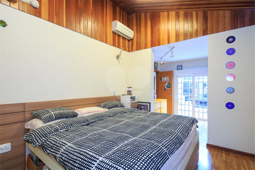 Imagem 28 de 30 de Casa-venda- 3 Dormts-chacara Monte Alegre - Reo567849