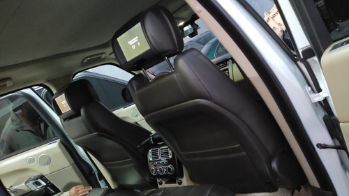 Land Rover Range Rover VOGUE SD V8