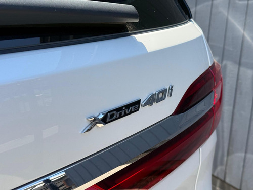BMW X7 XDRIVE 40I PURE EXCELLENCE 3.0
