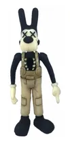 Comprar Figura Boris Wolf Muerto Bendy And The Ink Machine Luz Led