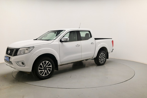 Nissan Frontier NEW  2.5 XE TDSL DC