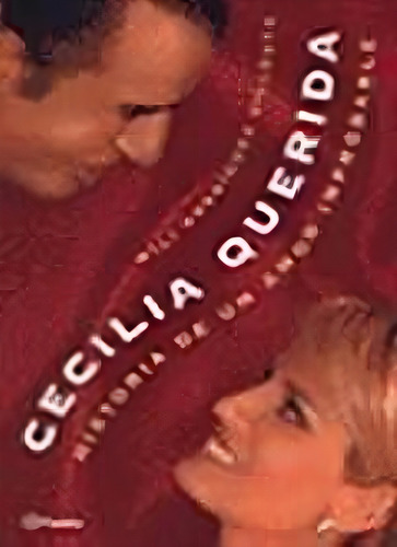 Cecilia Querida Historia De Un Amor Improbable, De Rodriguez Villouta, Mili. Editorial Planeta, Tapa Tapa Blanda En Español