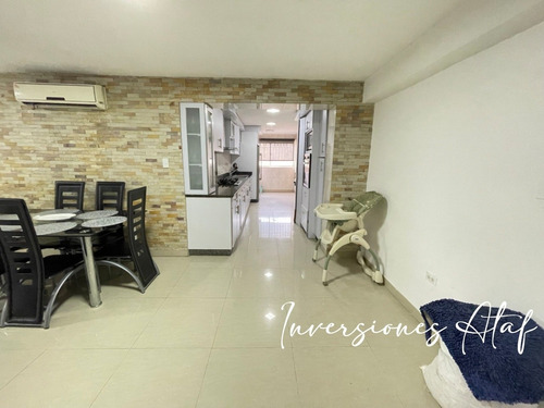 Imagen 3 de 25 de Apartamento En Venta San Francisco Villa Avila