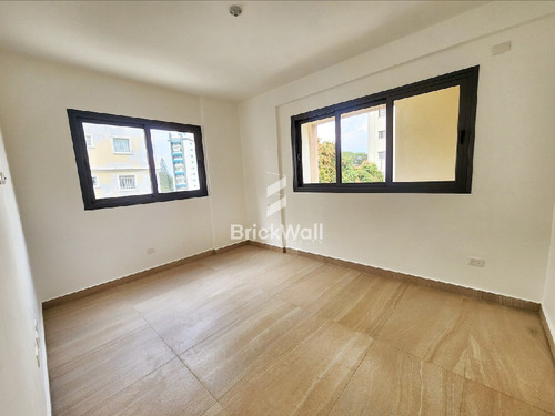 Apartamento De Alquiler - La Trinitaria - Santiago De Los Caballeros