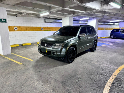 Suzuki Grand Vitara 2.0 Sz 4x2