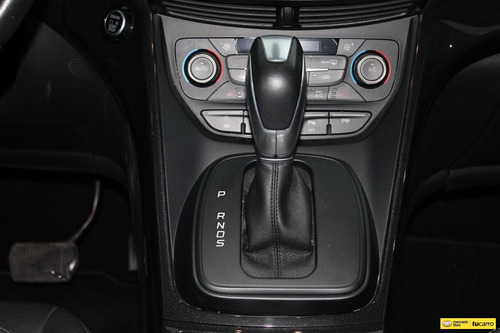 Ford Escape 2.0 TITANIUM 245hp 4X4