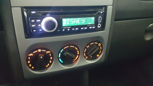 Imagen 9 de 15 de Citroen Berlingo Furgón Hdi Mixto 0km - Darc Autos