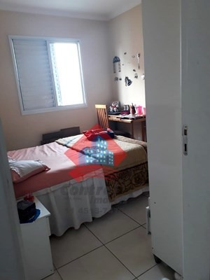 Imagem 8 de 12 de Apartamento - Ref: 00916