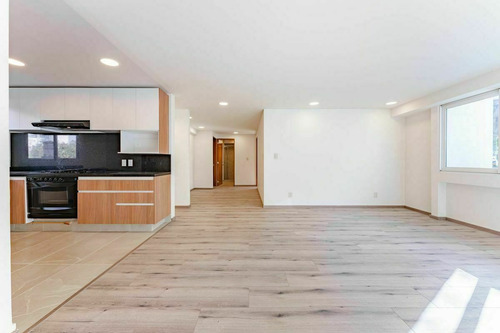 Imagen 4 de 22 de Departamento En Venta En Boulevard Adolfo López Mateos 48, C