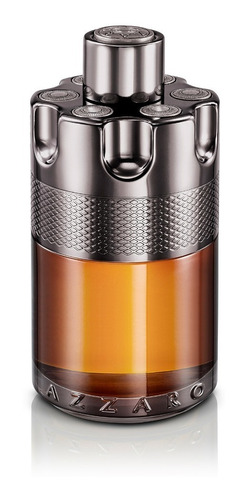 Imagen 1 de 5 de Azzaro Wanted By Night Eau De Parfum 150ml
