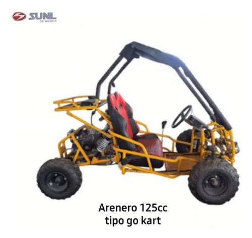 Sunl 2023