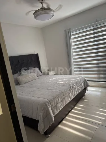 Casa En Renta En Dominio Cumbres