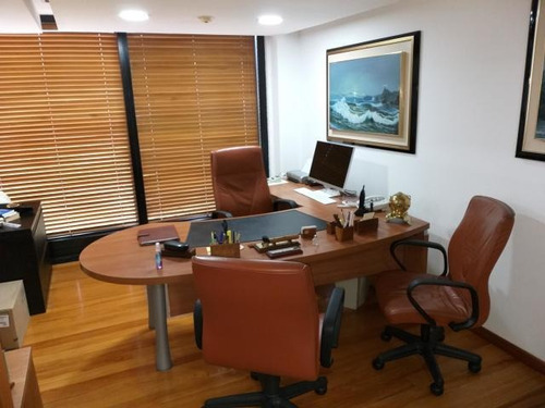 Imagen 8 de 14 de Oficina Venta Centro Profesional Vizcaya. Código 22-11308 Mrodriguez