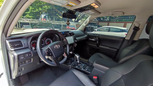 Imagen 6 de 7 de Toyota 4runner Trd Pro