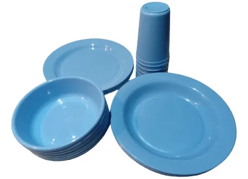 Vajilla de 24 piezas precio clearance