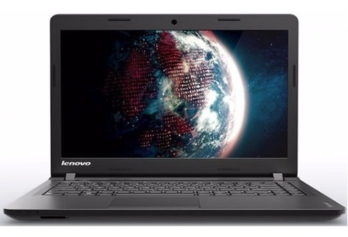 Portátil Lenovo 100-14ibd Core I3 /dd 1tb /ram 4gb /linux