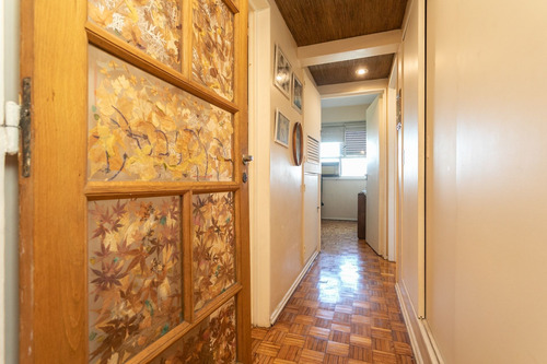 Imagen 10 de 30 de Depto 4 Ambientes Venta Con Dependencia Palermo