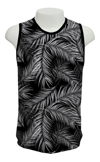 camisa regata do palmeiras masculina