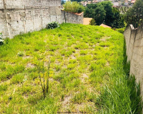 Terrenos À Venda Em Atibaia/sp - 1082 - 34968563