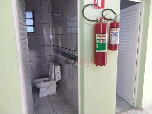 Imagem 10 de 21 de Prédio À Venda, 407 M² Por R$ 1.690.000,00 - Itaquera - São Paulo/sp - Pr0020