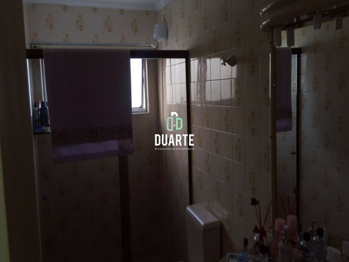 Imagem 24 de 27 de Apartamento - Ap00220 - 32435294