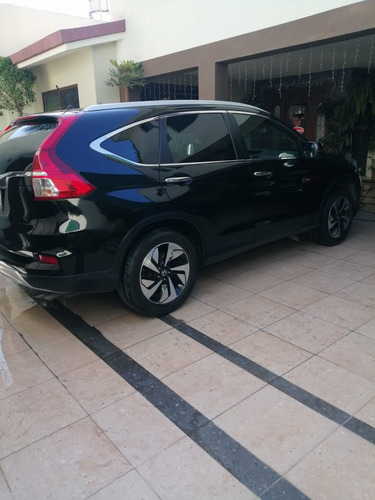 Honda CR-V 2.4 Exl Navi Mt