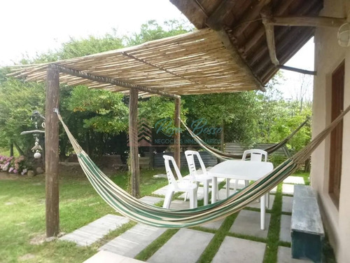 Imagen 12 de 12 de Casa En La Barra, La Barra