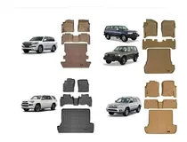 Comprar Alfombras Weathertech Tipo Bandeja Para Autos Y Camionetas