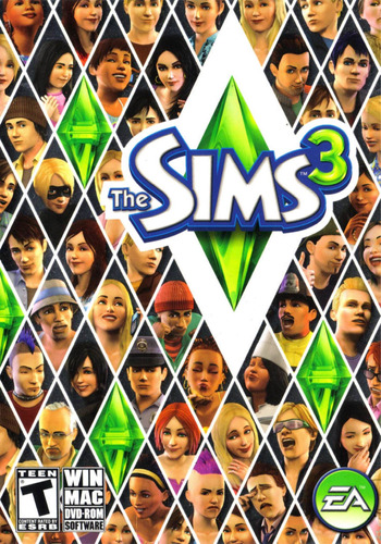 The Sims 3 | Juegos Pc | Digital | Español