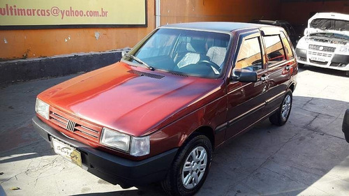 Fiat Uno 1.0 Ie Mille 8v