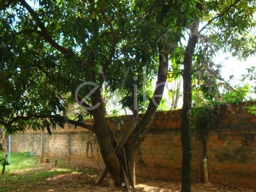 Chácara À Venda Em Village Campinas - Ch004748