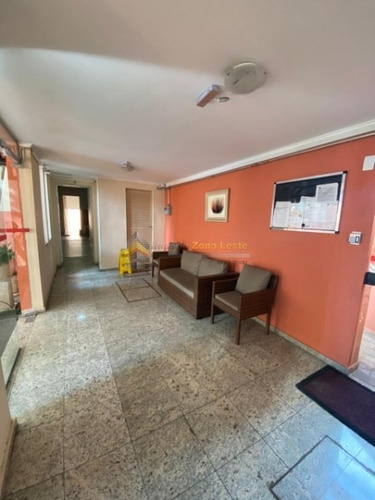 Imagem 28 de 30 de Apartamento Para Venda No Bairro Vila Esperança, 2 Dorm, 1 Vagas, 54 M - 4961