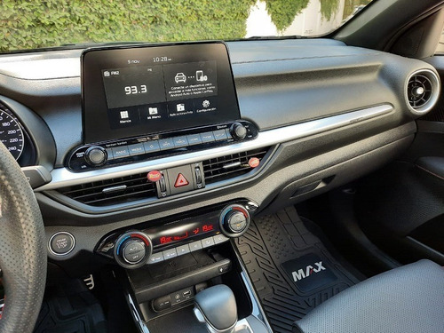 Kia Forte Sedan Gt 1.6 Turbo 2020 - Premiumcars